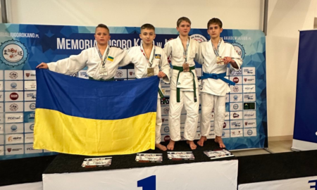 Макар ЗАгной повертається з перемогою