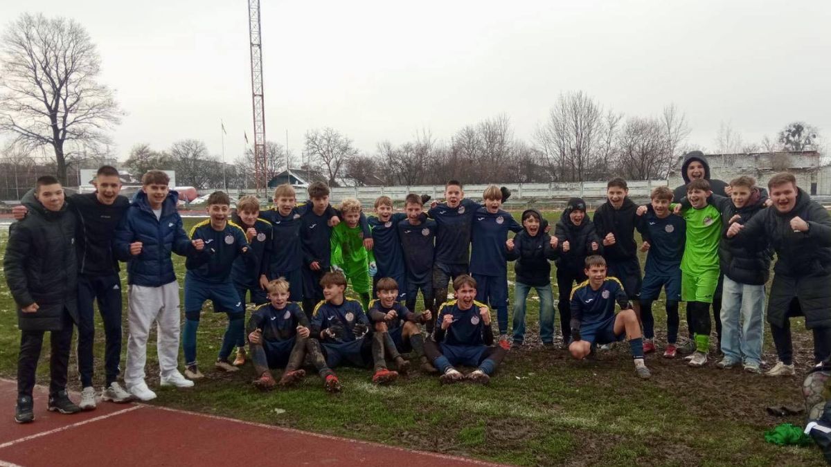 Калуські спортсмени стали призерами змагань