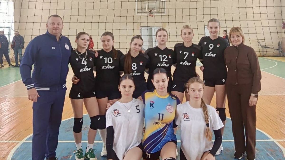 Калуські спортсмени стали призерами змагань