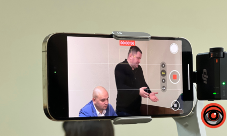 захист запевняє, що документи є, але їх просто не надали аудиторам