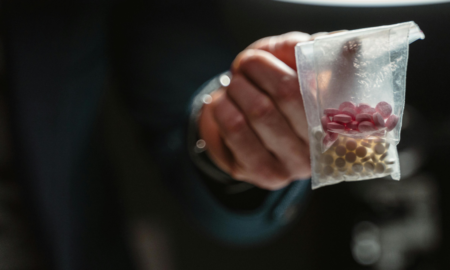 Мешканець Сваричева збував серед місцевих заборонені речовини