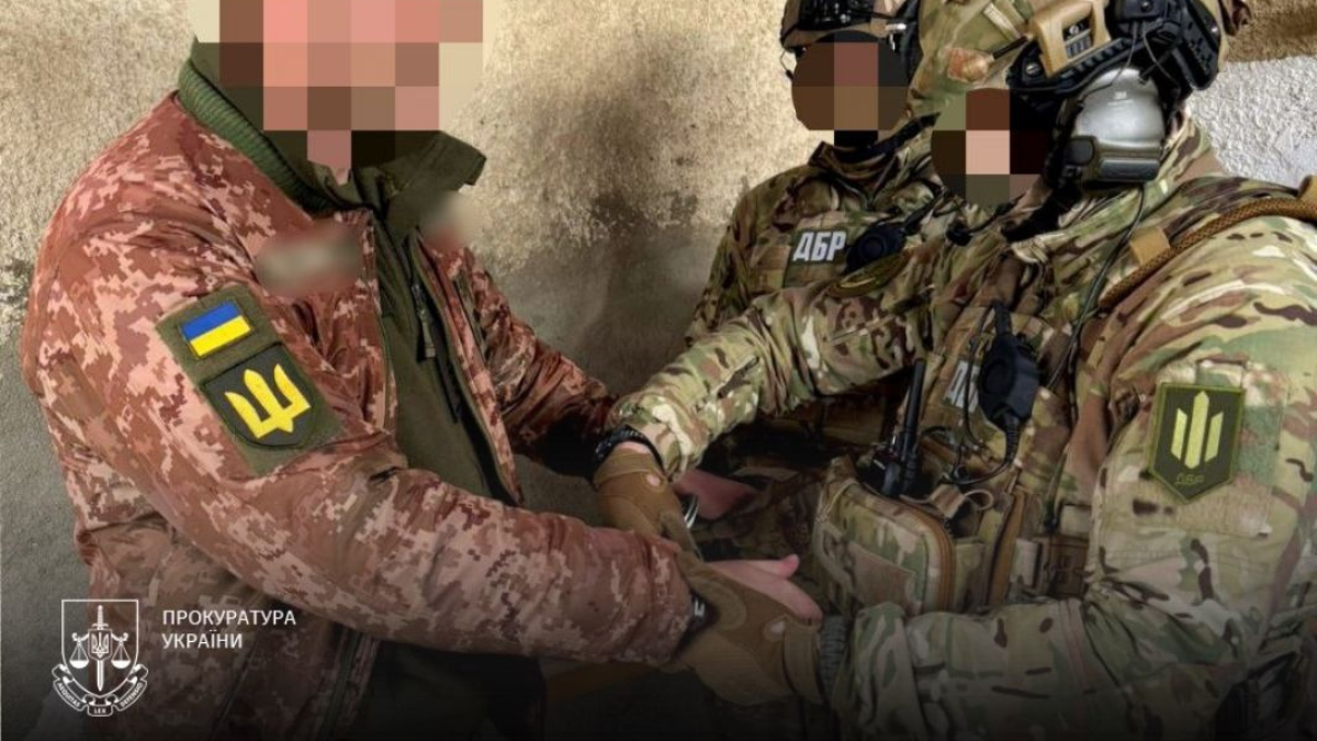 На Прикарпатті посадовець ТЦК жорстоко побив військовозобов’язаного