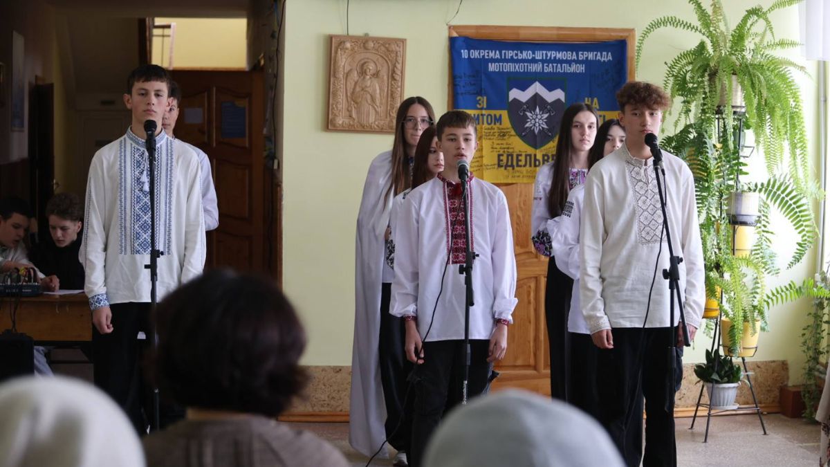 У Хотіні відбувся шаховий турнір, присвячений загиблим героям