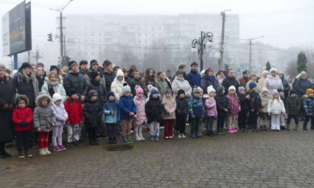 віче у калуші