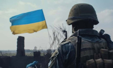 Силам оборони довелося відійти з деяких позицій на Запоріжжі