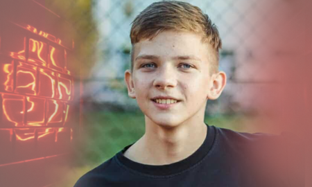 У Калуші збирають 100 тисяч гривень, щоб врятувати 17-річного хлопця