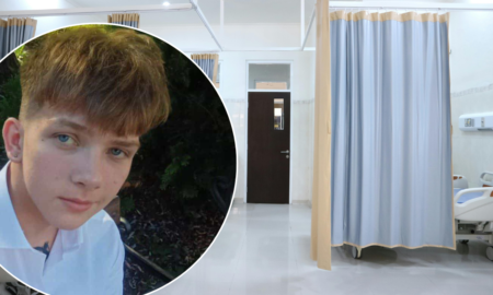 Рідні 17-річного Влада із Калуша дякують всім, хто допоміг зібрати кошти на його реабілітацію