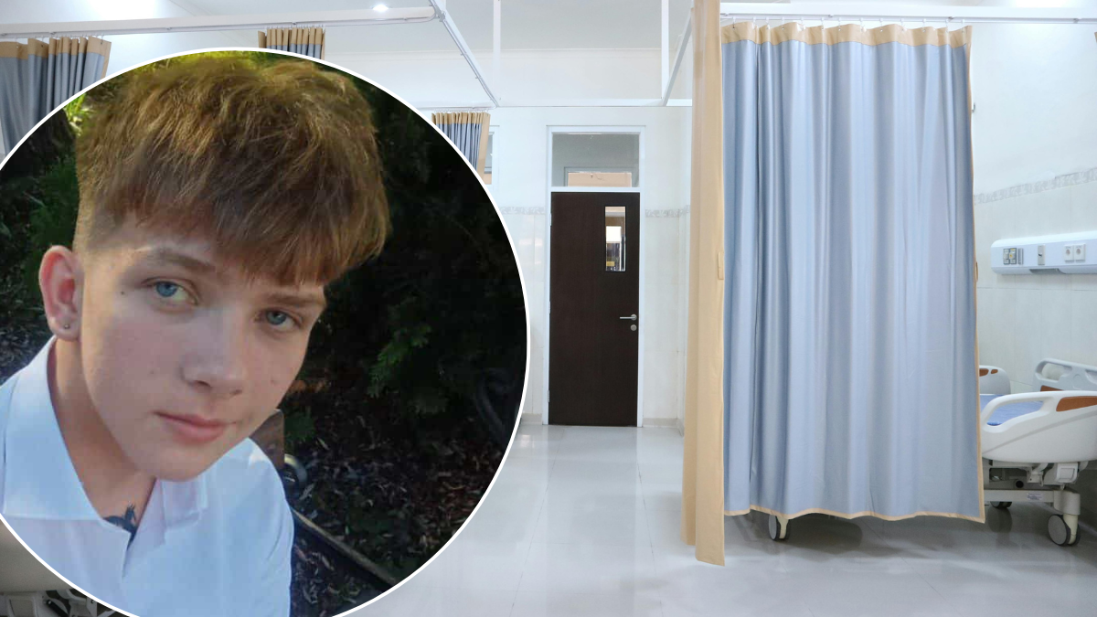 Рідні 17-річного Влада із Калуша дякують всім, хто допоміг зібрати кошти на його реабілітацію