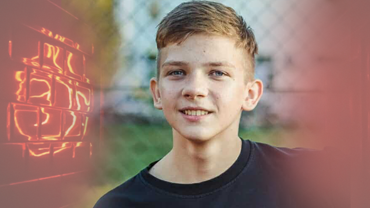 У Калуші збирають 100 тисяч гривень, щоб врятувати 17-річного хлопця