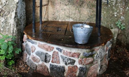 якість питної води