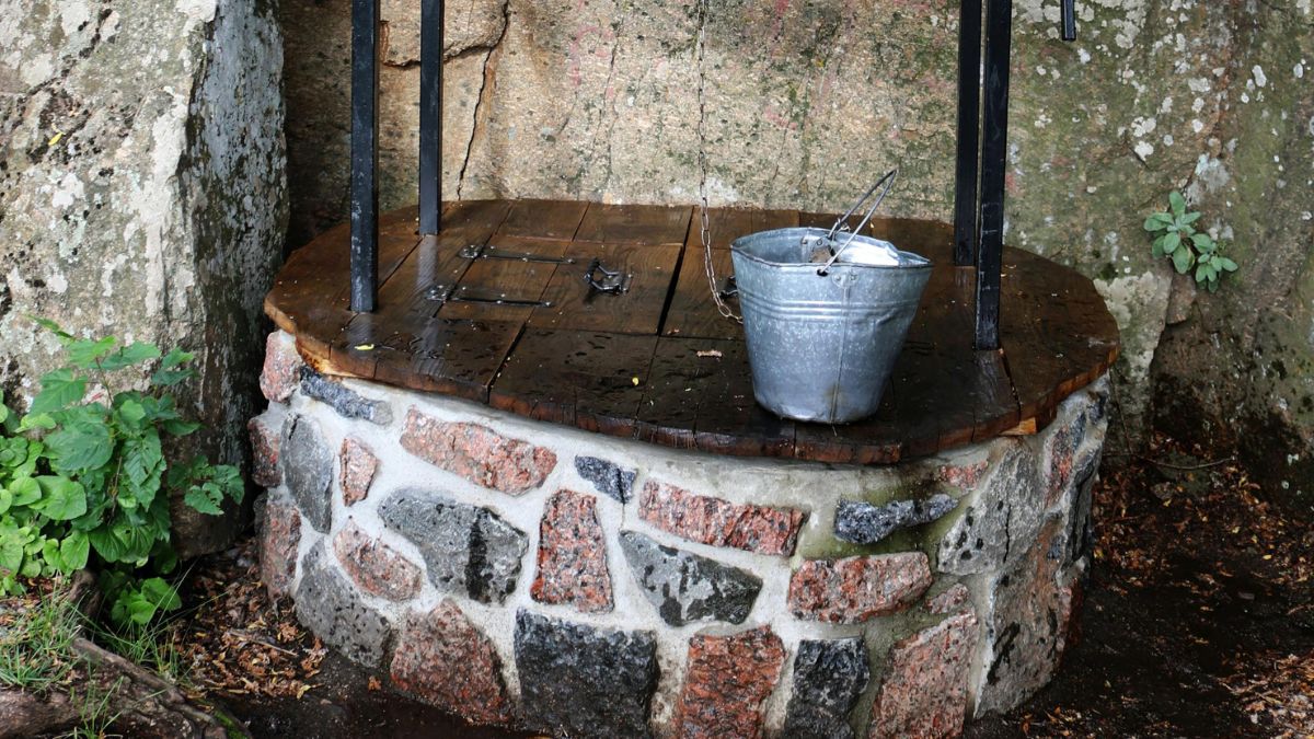 якість питної води