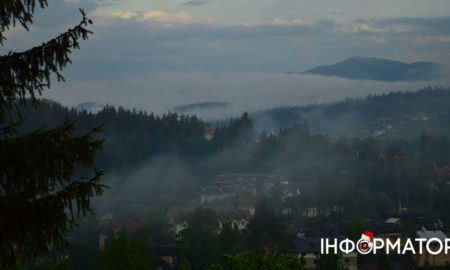 Чим бюджетніше доїхати до Ворохти