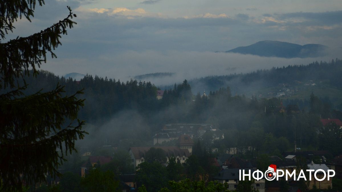 Чим бюджетніше доїхати до Ворохти