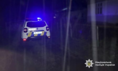 здетонував вибуховий пристрій