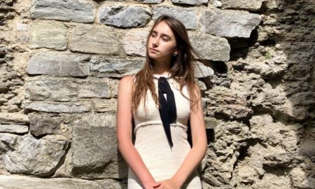 Випускниця Калуського ліцею імені Дмитра Бахматюка отримала президентську стипендію