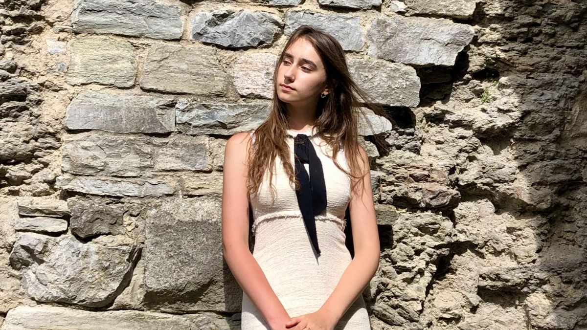 Випускниця Калуського ліцею імені Дмитра Бахматюка отримала президентську стипендію