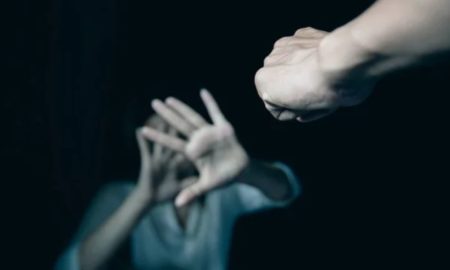 Оштрафували чоловіка, який вчинив домашнє насильство щодо дружини