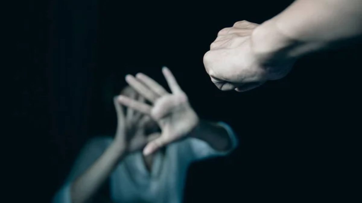 Оштрафували чоловіка, який вчинив домашнє насильство щодо дружини