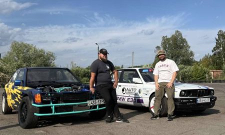 Екстримальні заїзди відновили роботу після ремонту дорожнього покриття