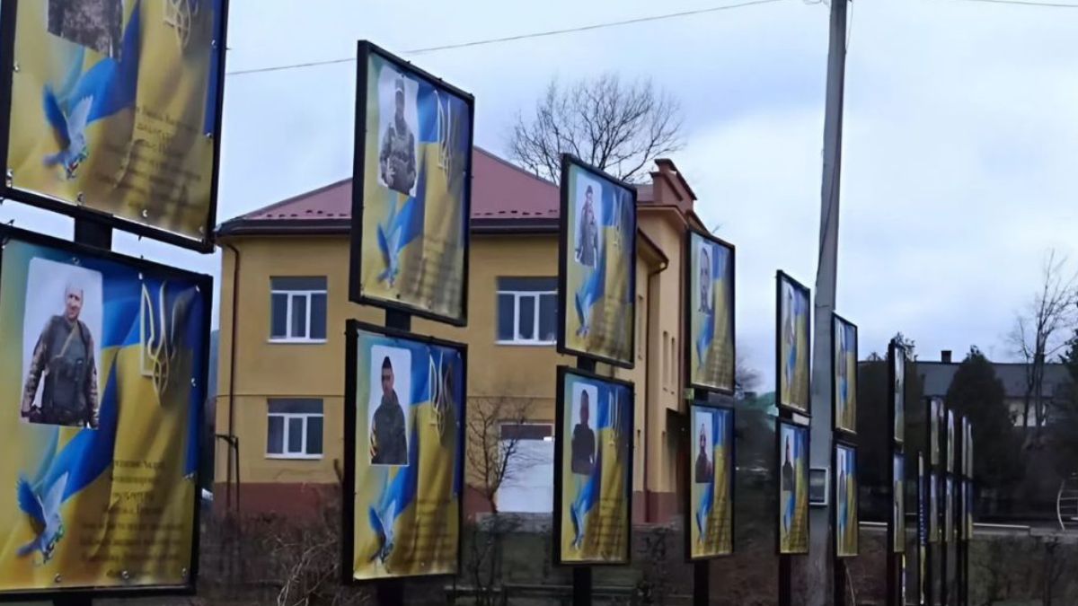 відкрили Алею