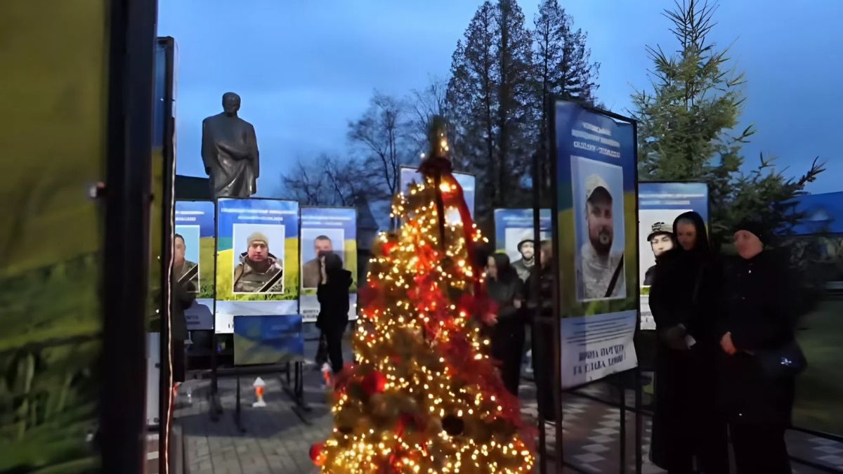 відкрили Алею