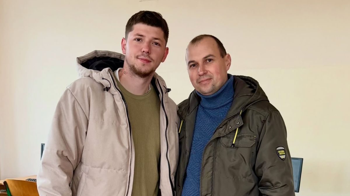 прикарпатський блогер