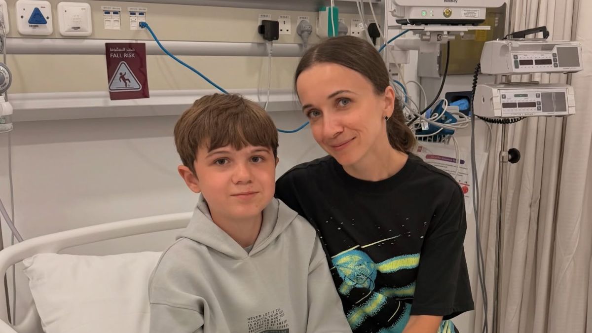 Максим Цуцман