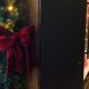 Як у Калуші задекорували вітрини до різдвяно-новорічних свят