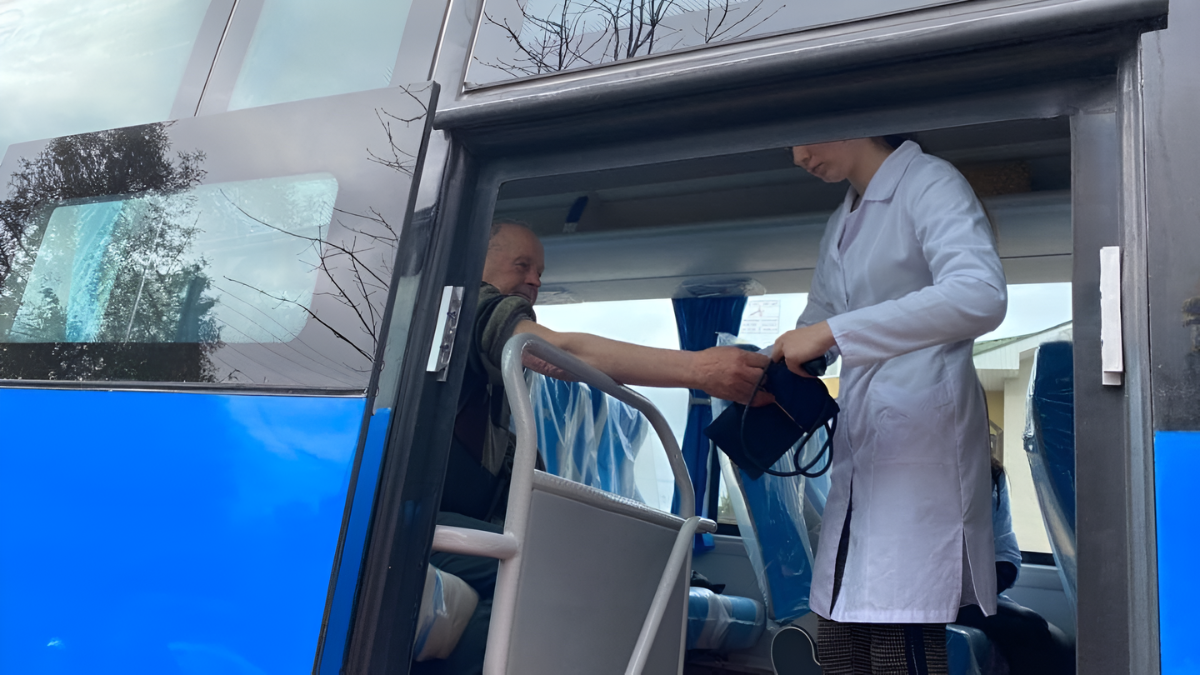 День здоров'я