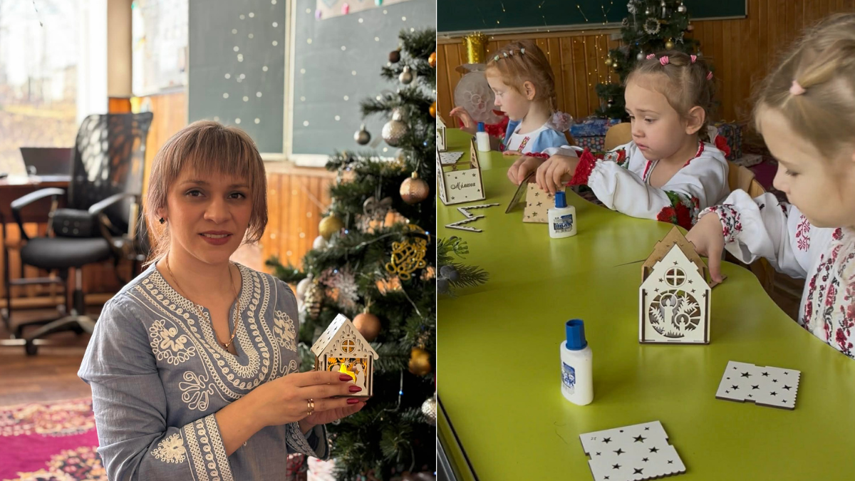 Болехівський ліцей Науковий