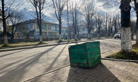 У Долині оголосили закупівлю із бюджетом у майже 9 мільйонів гривень