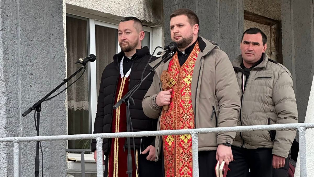 меморіальна дошка