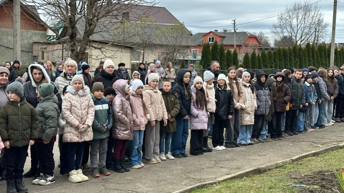 меморіальна дошка