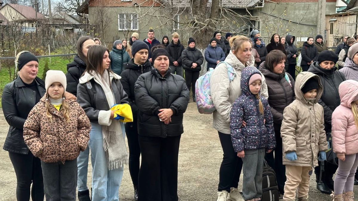 меморіальна дошка