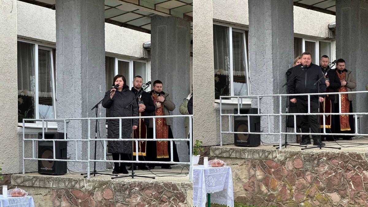 меморіальна дошка