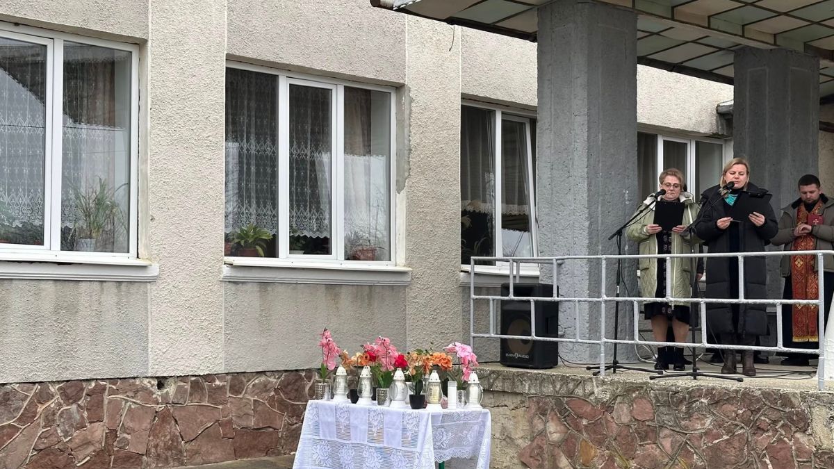 меморіальна дошка