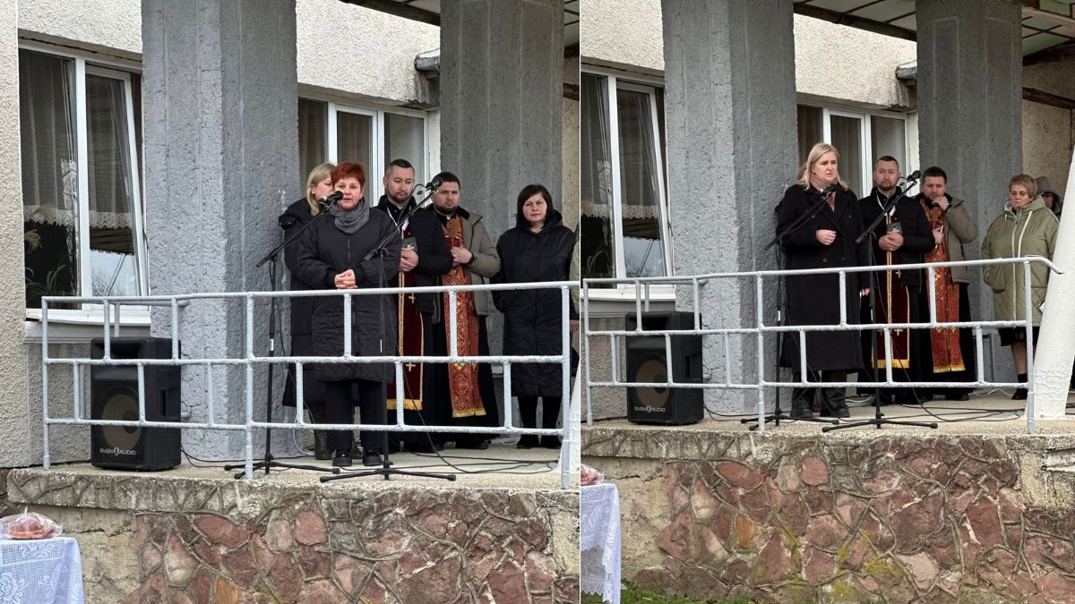 меморіальна дошка