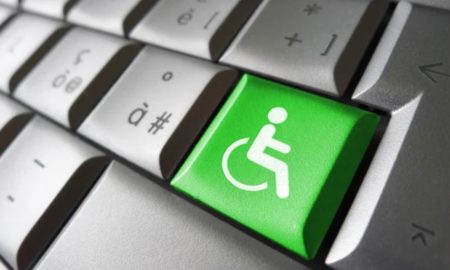 Публічні реєстри та онлайн-сервіси зобов’яжуть адаптувати для людей з інвалідністю