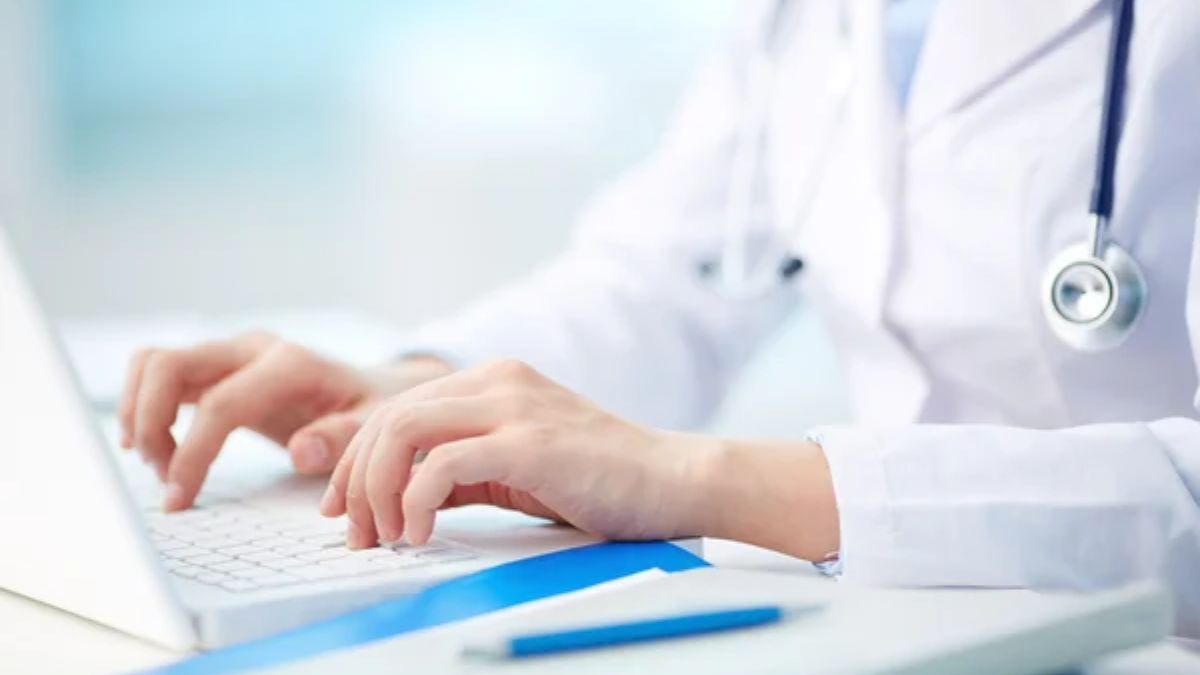 В Україні впроваджено е-Запит на допоміжні засоби реабілітації