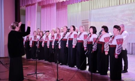 У Брошневі-Осаді провели благодійний фестиваль