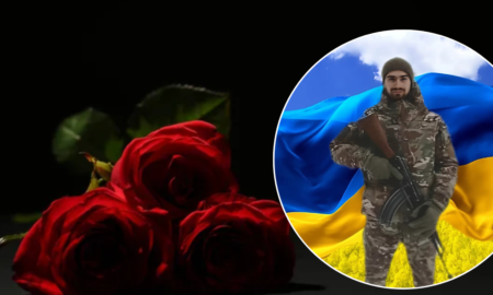 У перший місяць служби на Донеччині загинув 27-річний воїн із Калущини