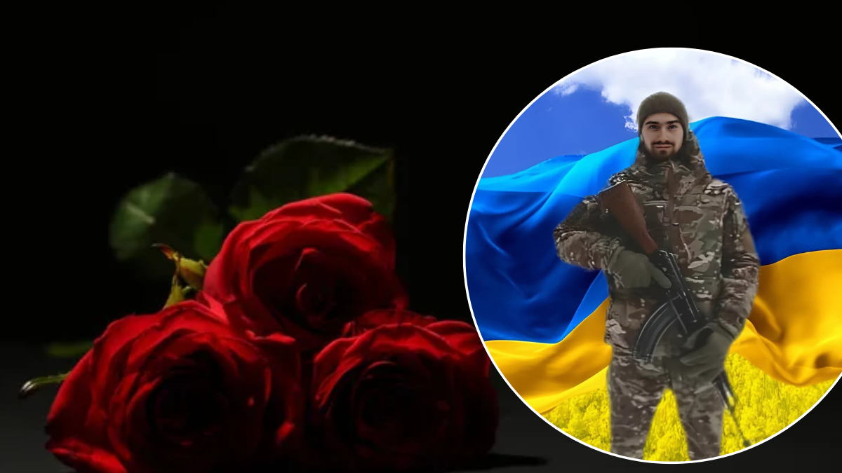 У перший місяць служби на Донеччині загинув 27-річний воїн із Калущини