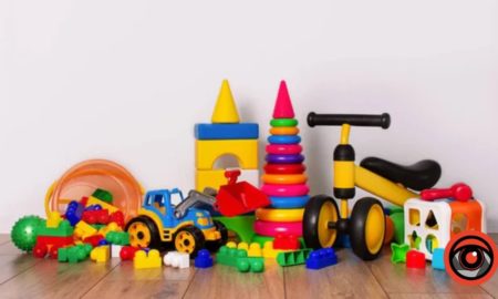 В Україні виявили більше 24 тисяч небезпечних іграшок