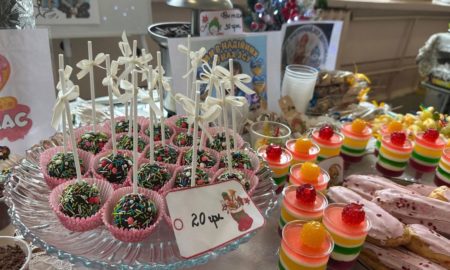 ярмарок збір на ЗСУ