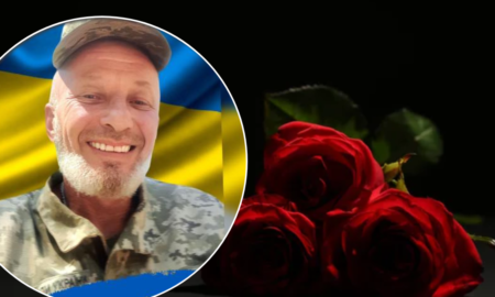 Підтвердилась загибель воїна Миколи Католи із Калуша