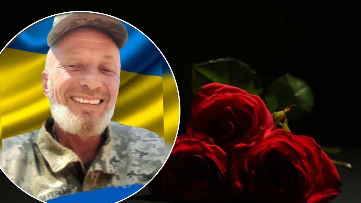 Підтвердилась загибель воїна Миколи Католи із Калуша