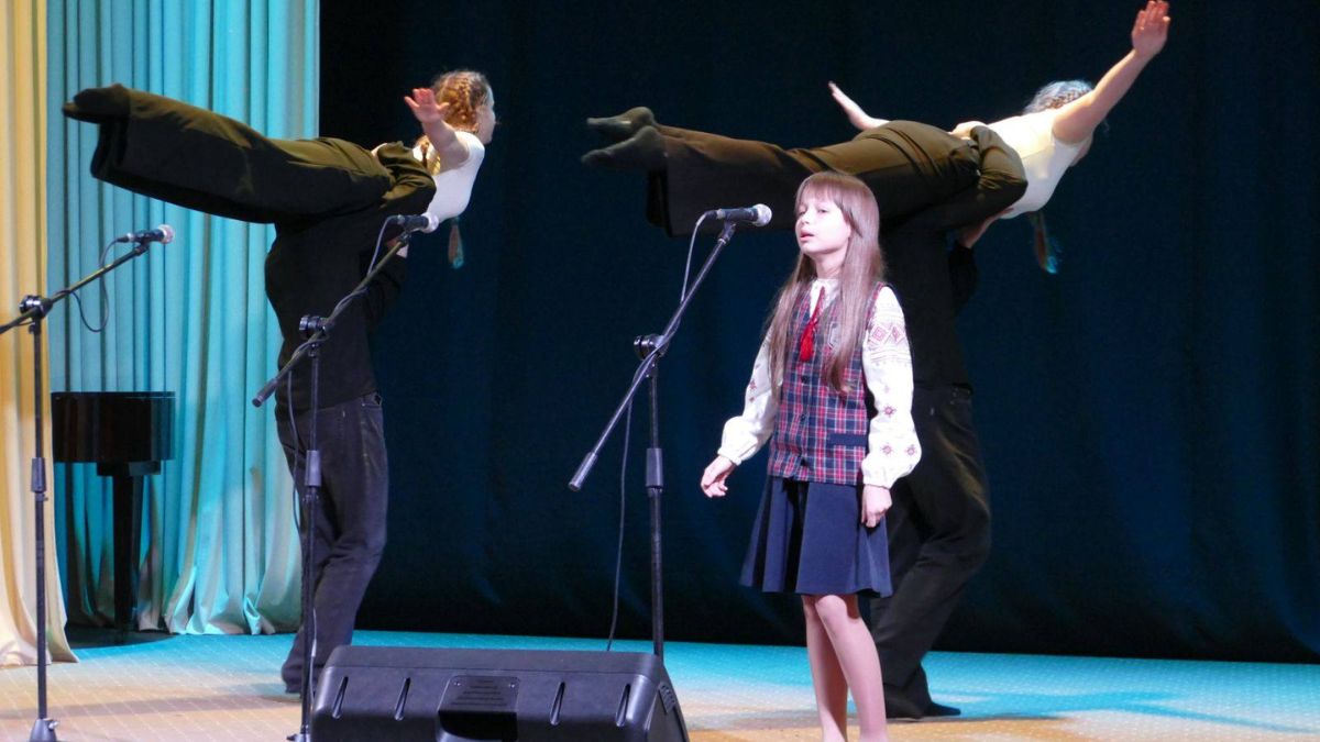 У Калуші провели конкурс соціальної реклами