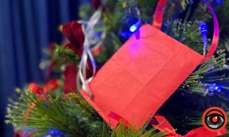 Допоможемо разом? Інформатор кличе до благодійної акції з червоним конвертом