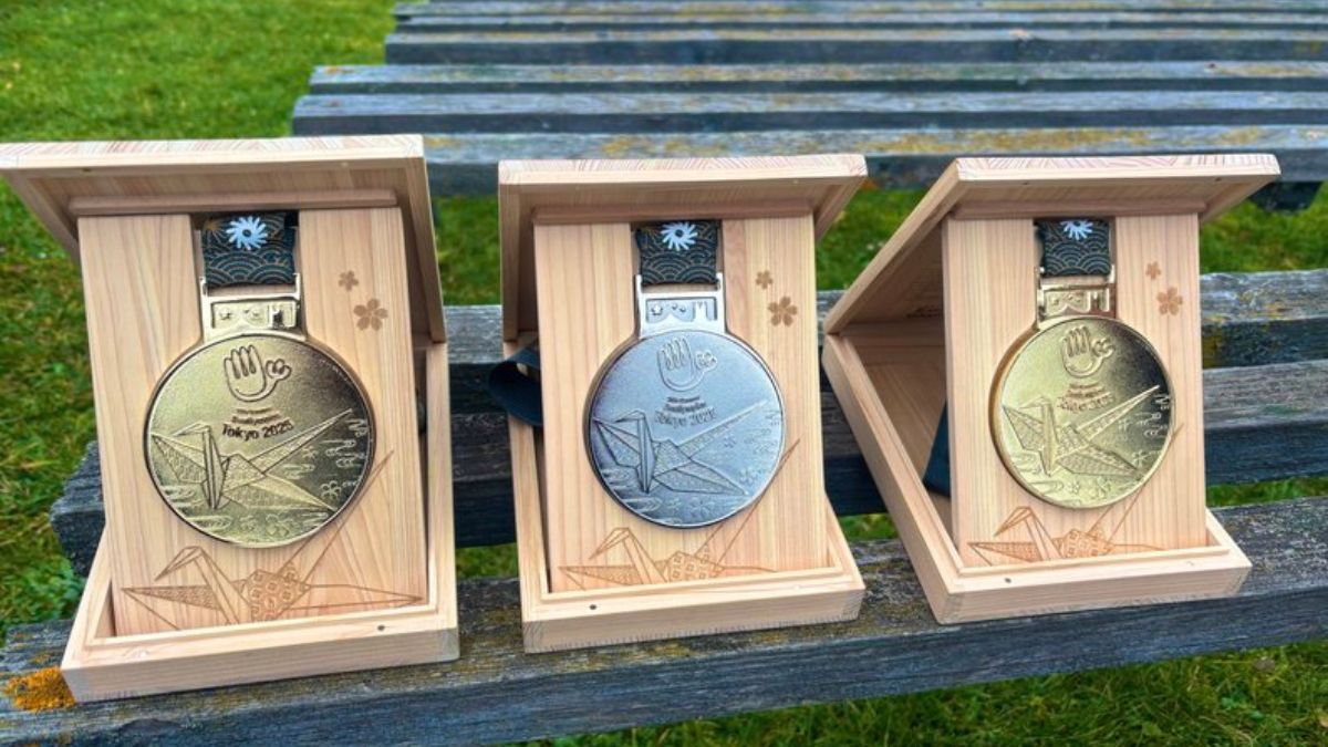 Спортсмен із Калуша