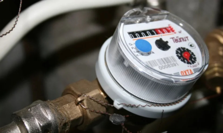 Сфотографував — подав: у Болехові додали зручний спосіб подачі показників води